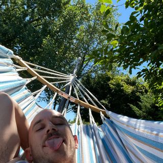 Profile Picture of Kevin Hanlon (@nohandshanlon) on Instagram