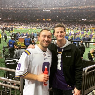 Profile Picture of Brandon Barber (@@brandonbarber12) on Twitter