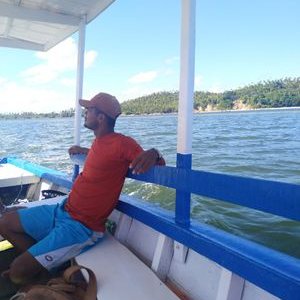 Profile Picture of Rafael Clark ✌ (@RafaelClark14) on Twitter