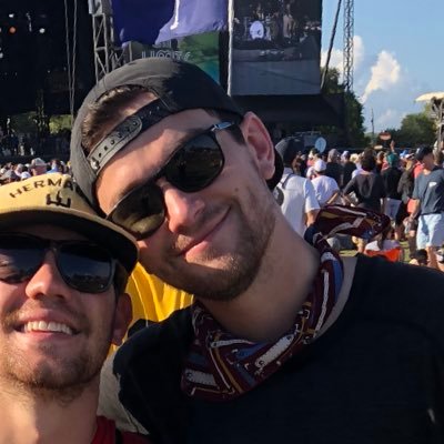 Profile Picture of Matthew F. Rodriguez (@Matty_Ice) on Twitter