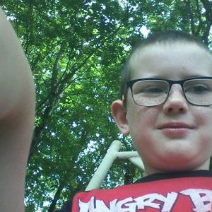 Profile Picture of Wyatt Gallihugh (@WyattGallihugh) on Twitter