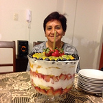 Profile Picture of tula josefina rodriguez vda. de barrio (@josefinarodeba) on Flickr