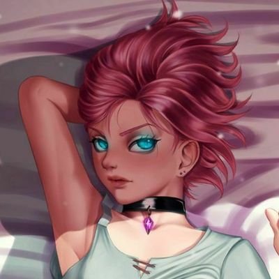 Profile Picture of Naomi Forest (@twinkeltoes2) on Twitter