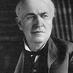 Profile Picture of Thomas Alva Edison (@@EdisonThomasA) on Twitter