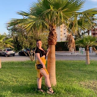 Profile Picture of Jasmine Dyer (@jasmine.j.dyer) on Facebook