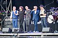 Profile Picture of Manfred Mann's Earth Bandon Wikipedia