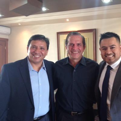 Profile Picture of Luis Valladares (@levalla) on Twitter