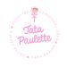 Profile Picture of Tata Paulette (@tatapaulettecakedesign) on Pinterest
