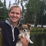 Profile Picture of Chad Vangsness (@chadmv) on Instagram