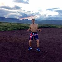 Profile Picture of Collin Jarvis (@collin-jarvis-1) on Quora