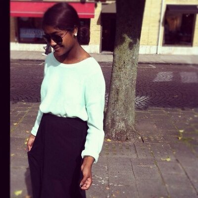 Profile Picture of Amanda Lager (@LagerAmanda) on Twitter