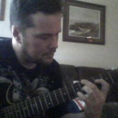 Profile Picture of Chris Rickert (@crickert23) on Twitter