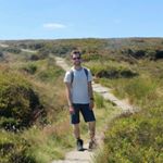 Profile Picture of Jonathan Peart (@jonnypeart) on Instagram