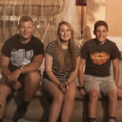 Profile Picture of Kyle Knapp (@Dana_Ftball_73) on Twitter