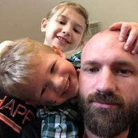 Profile Picture of Marty Haley (@marty-haley-1) on Quora