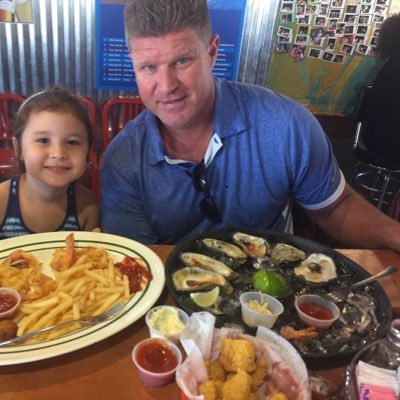 Profile Picture of Eric Lutz (@EricFieldTurf) on Twitter