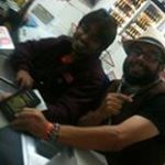 Profile Picture of Ahmad Chaaban (@daccahaeccaha4394) on Instagram