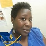 Profile Picture of Arnetta Haney (@pureblkgal) on Instagram