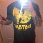 Profile Picture of Pfinnie33 (@paul_finnie) on Instagram