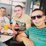 Profile Picture of Marko Pavlovic (@marko_pavlovic_) on Instagram