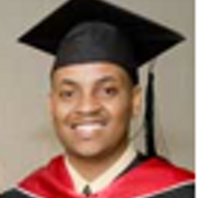 Dexter Gardner - Twitter Profile Picture of Dexter Gardner (@RevDexGardner) on Twitter