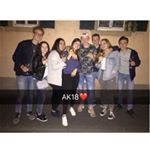 Profile Picture of Alex Jung (@alexander__jung) on Instagram