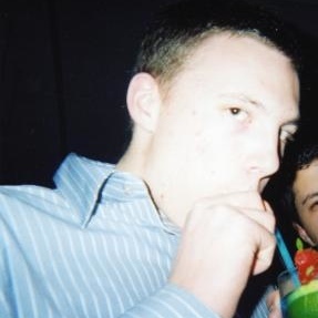 Profile Picture of George Hannah (@georgehannah) on Myspace