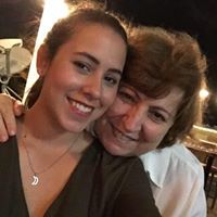 Profile Picture of Luisa D'ambrosio (@luisadambrosio) on Pinterest