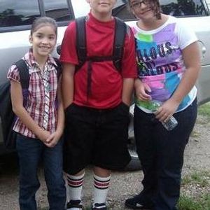 Profile Picture of Lisa Adame (@lisa.adame) on Myspace
