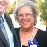 Profile Picture of Gail Heftler Wilhelm (@gwilhelm47) on Instagram