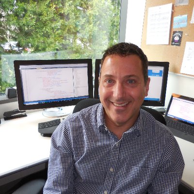 Profile Picture of Robert Green (@rogreen_ms) on Twitter