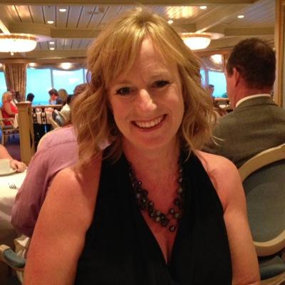 Profile Picture of Wendy Harrington (@WendyHarringt19) on Twitter
