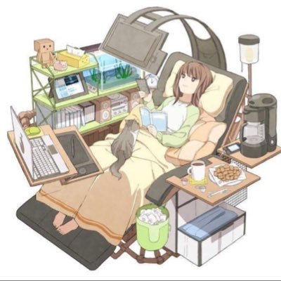 Profile Picture of Chen Ding (@dingchen124) on Twitter
