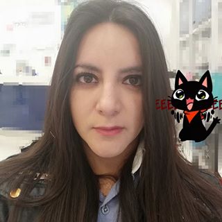 Profile Picture of Luz Oliver (flaquita) (@luzmonoli) on Facebook