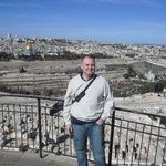 Profile Picture of Robert Eldredge (@bobeldredge) on Pinterest