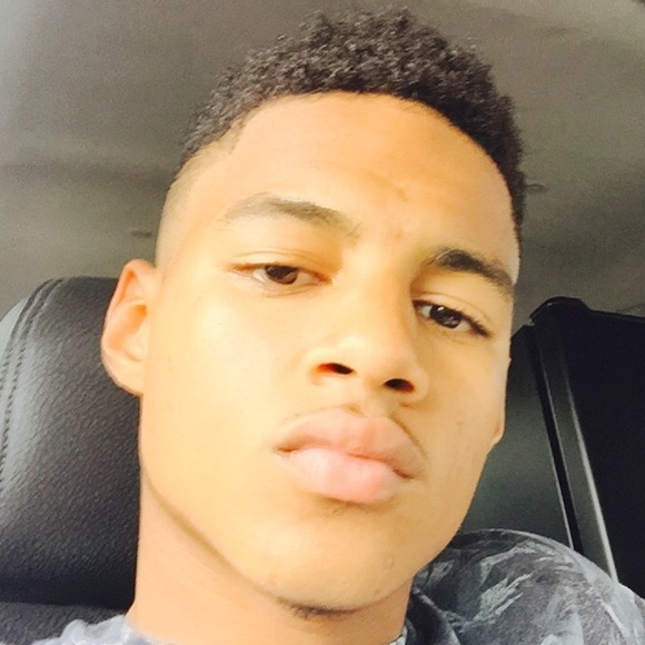 Profile Picture of Kaleb Campbell (@kalebc) on Poshmark