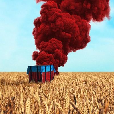 Profile Picture of The Goon😜 (@DanielM02701594) on Twitter