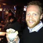 Profile Picture of Chris Coholan (@chriscoho) on Instagram