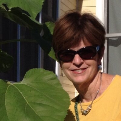Profile Picture of Sheila Oien (@@SheilaBird) on Twitter