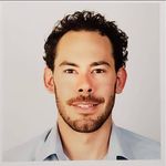 Profile Picture of Ian Dedrick (@chili415) on Instagram