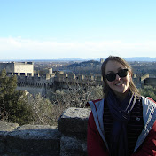 Profile Picture of Lucia Esteves (@blatiche) on Youtube