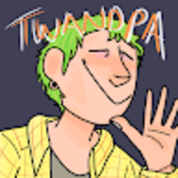 Profile Picture of Twandpa Emory (@robinemory05) on Poshmark