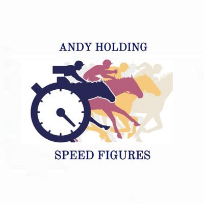 Profile Picture of Andy Holding Speed Figures (@figuresAndy) on Twitter
