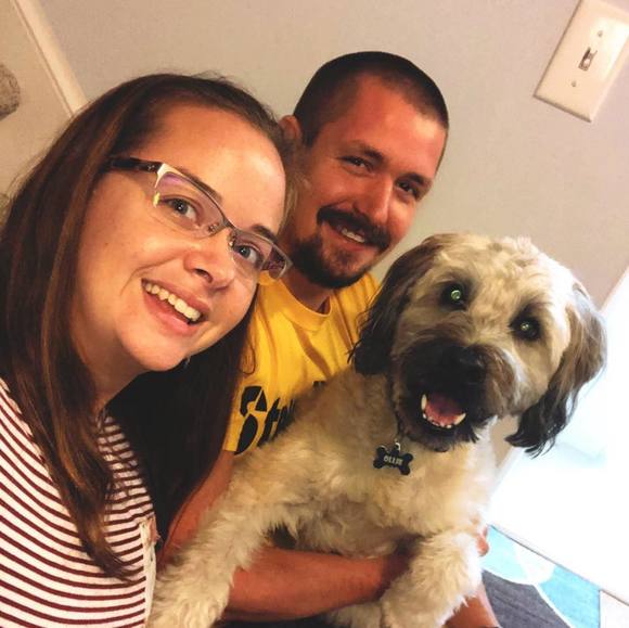 Profile Picture of Shanan Dekker (@sengl007) on Poshmark