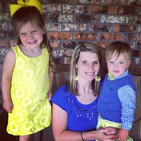 Profile Picture of Amy Chandler (@achandler6) on Pinterest