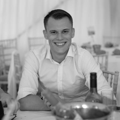 Profile Picture of Martin Owen (@martinjowen) on Twitter