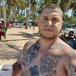 Profile Picture of Victor Chaviano (@victor_m.chaviano) on Instagram