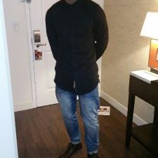 Profile Picture of Dominique Lawrence (@domlwrnc) on Twitter