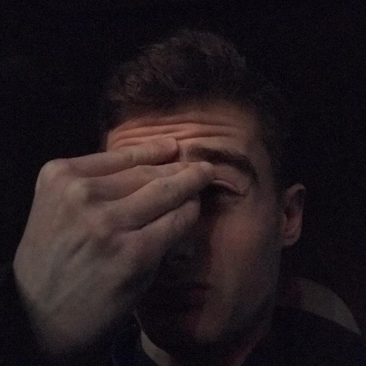 Profile Picture of Ted Houser (@tedhouser) on Tiktok