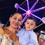 Rosemary Silva - Instagram Profile Picture of Rosemary Silva (@maaryy_siiilva) on Instagram